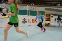 CHF UBS Kids Cup Team