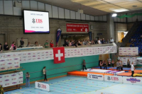 CHF UBS Kids Cup Team