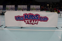 CHF UBS Kids Cup Team