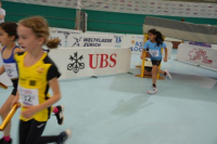 CHF UBS Kids Cup Team