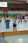 CHF UBS Kids Cup Team