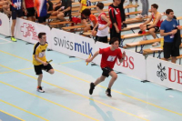 CHF UBS Kids Cup Team