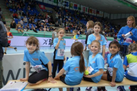 CHF UBS Kids Cup Team