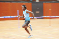 Chlaussprint