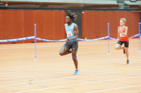Chlaussprint