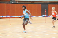 Chlaussprint
