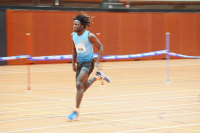 Chlaussprint