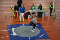 Halle SG