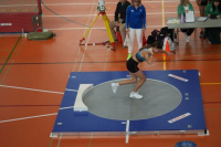 Halle SG