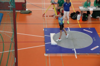 Halle SG