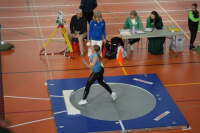 Halle SG