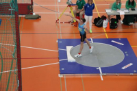 Halle SG