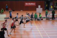 Halle SG