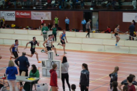 Halle SG