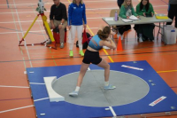 Halle SG