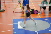 Halle SG