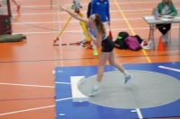 Halle SG