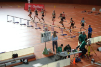 Halle SG