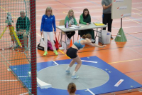 Halle SG