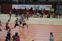 Halle SG