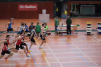 Halle SG