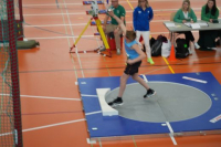 Halle SG