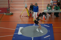 Halle SG
