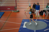 Halle SG