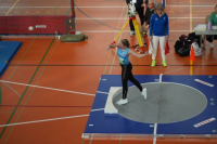 Halle SG
