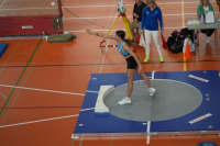 Halle SG