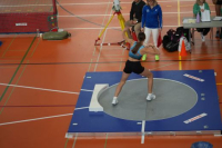 Halle SG