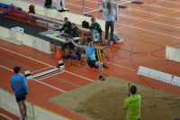 Halle SG