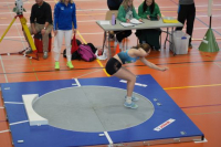Halle SG