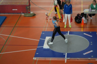 Halle SG