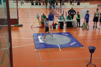 Halle SG