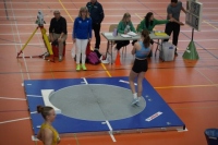 Halle SG