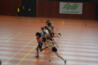 Halle SG