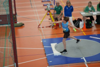 Halle SG