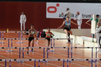 Halle SG