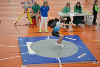 Halle SG