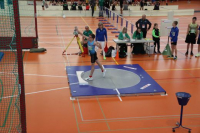 Halle SG