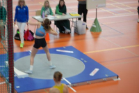 Halle SG