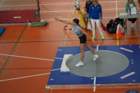 Halle SG