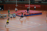Halle SG