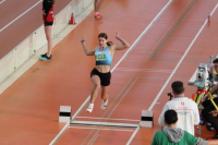 Halle SG