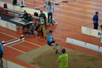 Halle SG