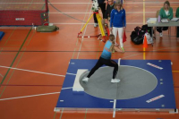 Halle SG