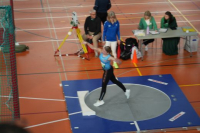 Halle SG