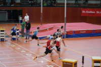 Halle SG
