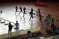 Halle SG